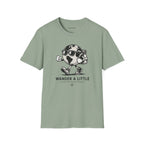 Wander A Little T-Shirt