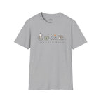 Wander Pals Tee