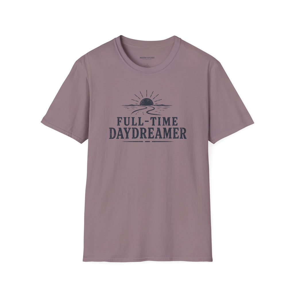Full-Time Daydreamer Tee