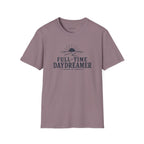 Full-Time Daydreamer Tee