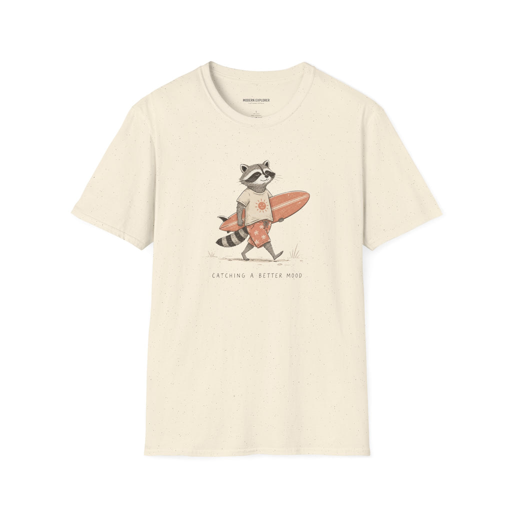 Copy of 'Catching a Better Mood' Graphic Tee