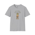 "Easy There I'm on Vacation Mode" Frog Graphic Tee