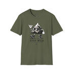 Copy of 'Stay Wild' Retro Hiking Graphic Tee
