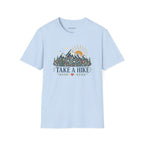 Copy of 'Take a Hike' Mountain T-Shirt