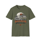 Detour Specialist Classic Tee