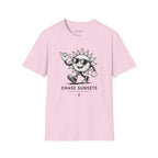 "Chase Sunsets" Graphic T-Shirt