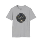 Copy of Keep Choosing the Unknown Mountain Tee