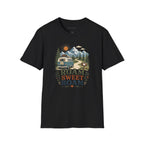 'Roam Sweet Roam' Graphic Tee