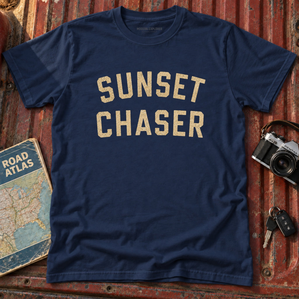 'Sunset Chaser' T-Shirt