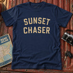 'Sunset Chaser' T-Shirt