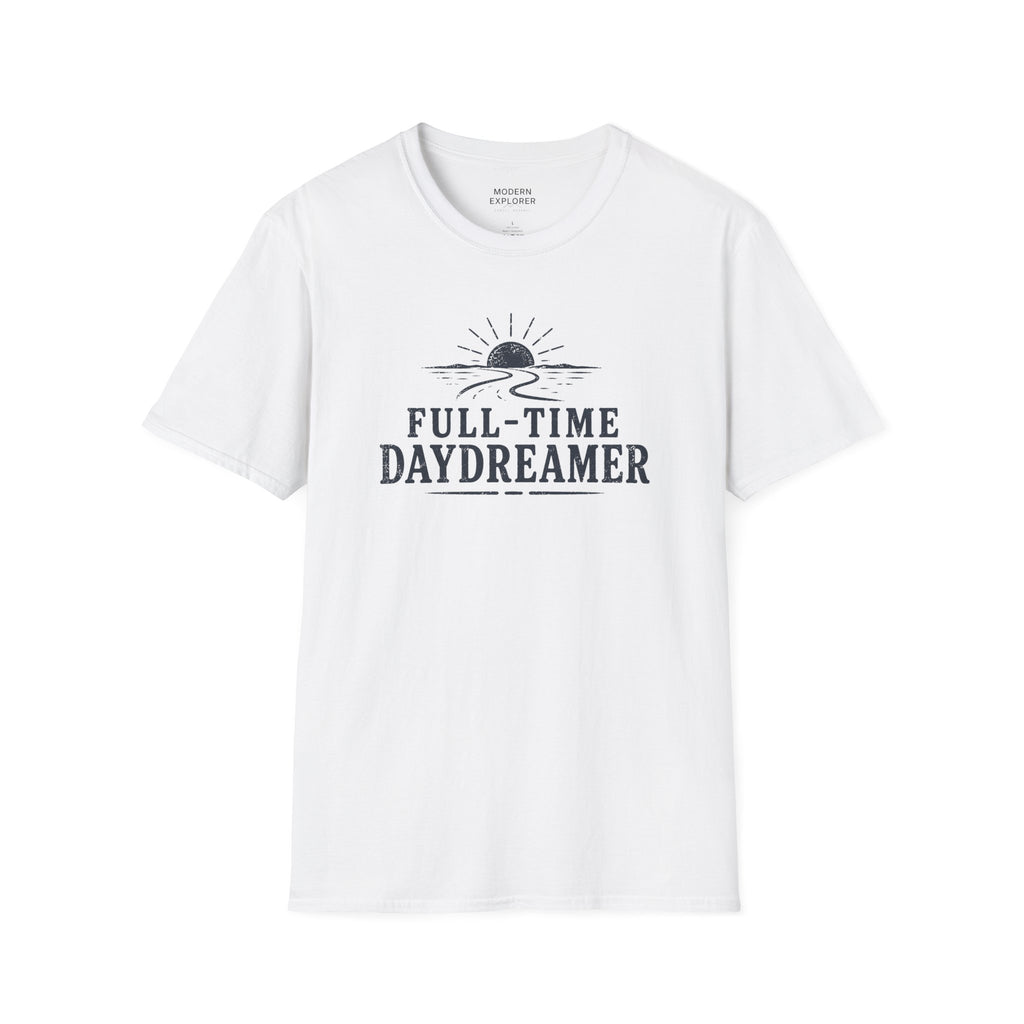Full-Time Daydreamer Tee