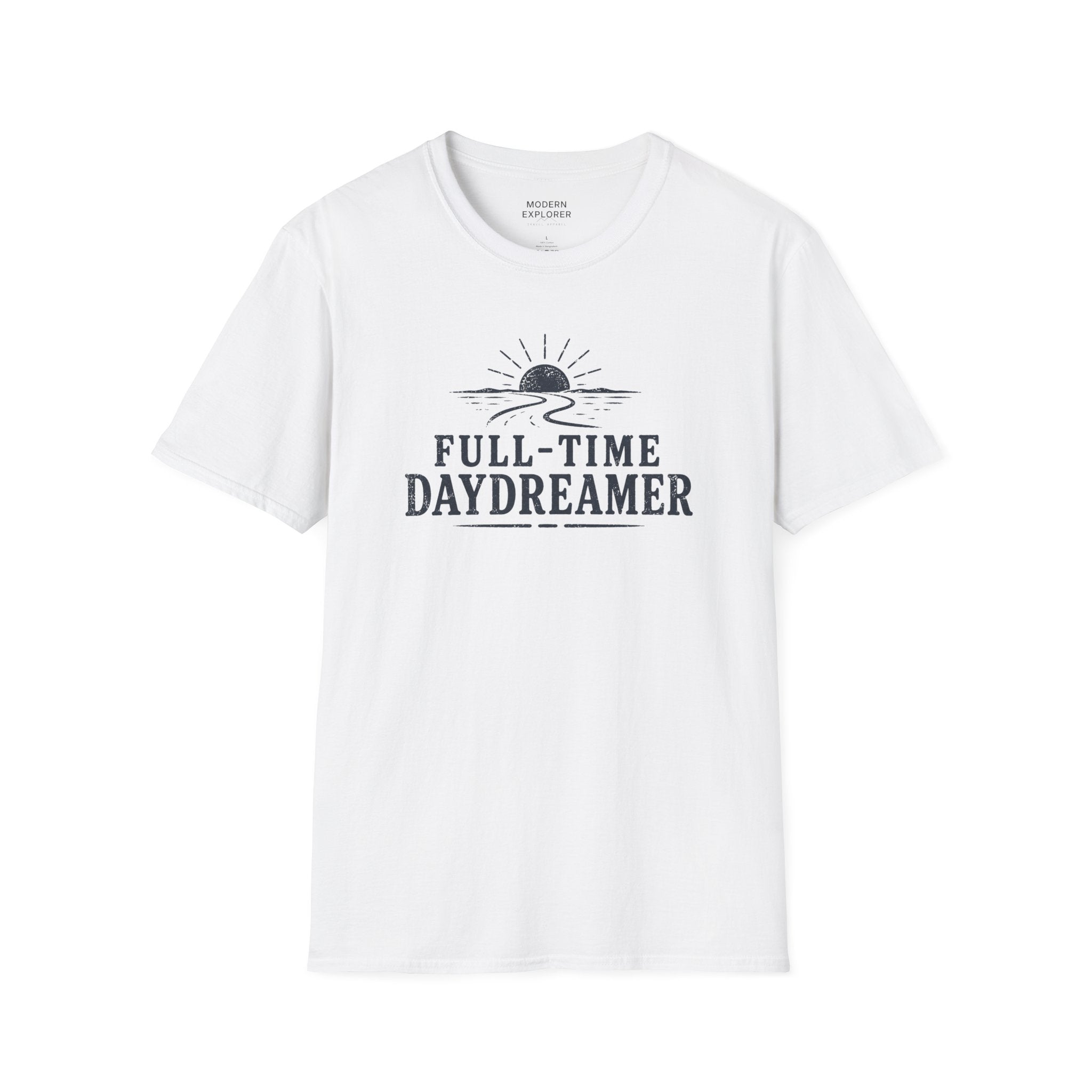 Full-Time Daydreamer Tee