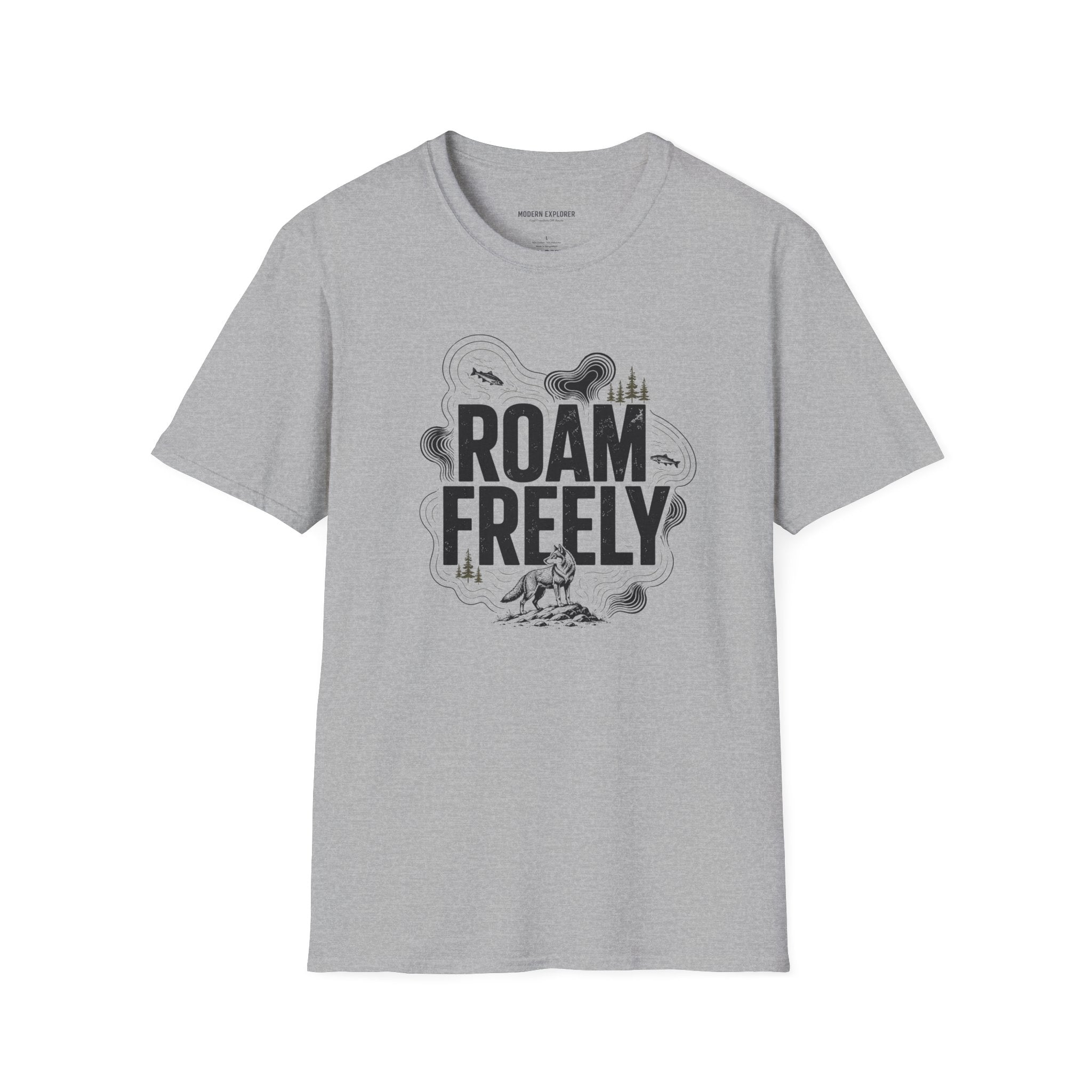 Copy of Roam Freely Adventure Graphic