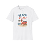 Copy of 'Beach, Please' T-Shirt