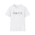 Copy of Wander Pals Tee