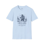 'Bear With The Scenery' Graphic Tee