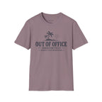 'Out of Office Indefinitely' Graphic Tee