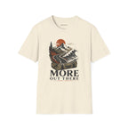 'More Out There' Adventure Tee