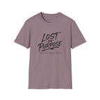 Lost on Purpose T-Shirt