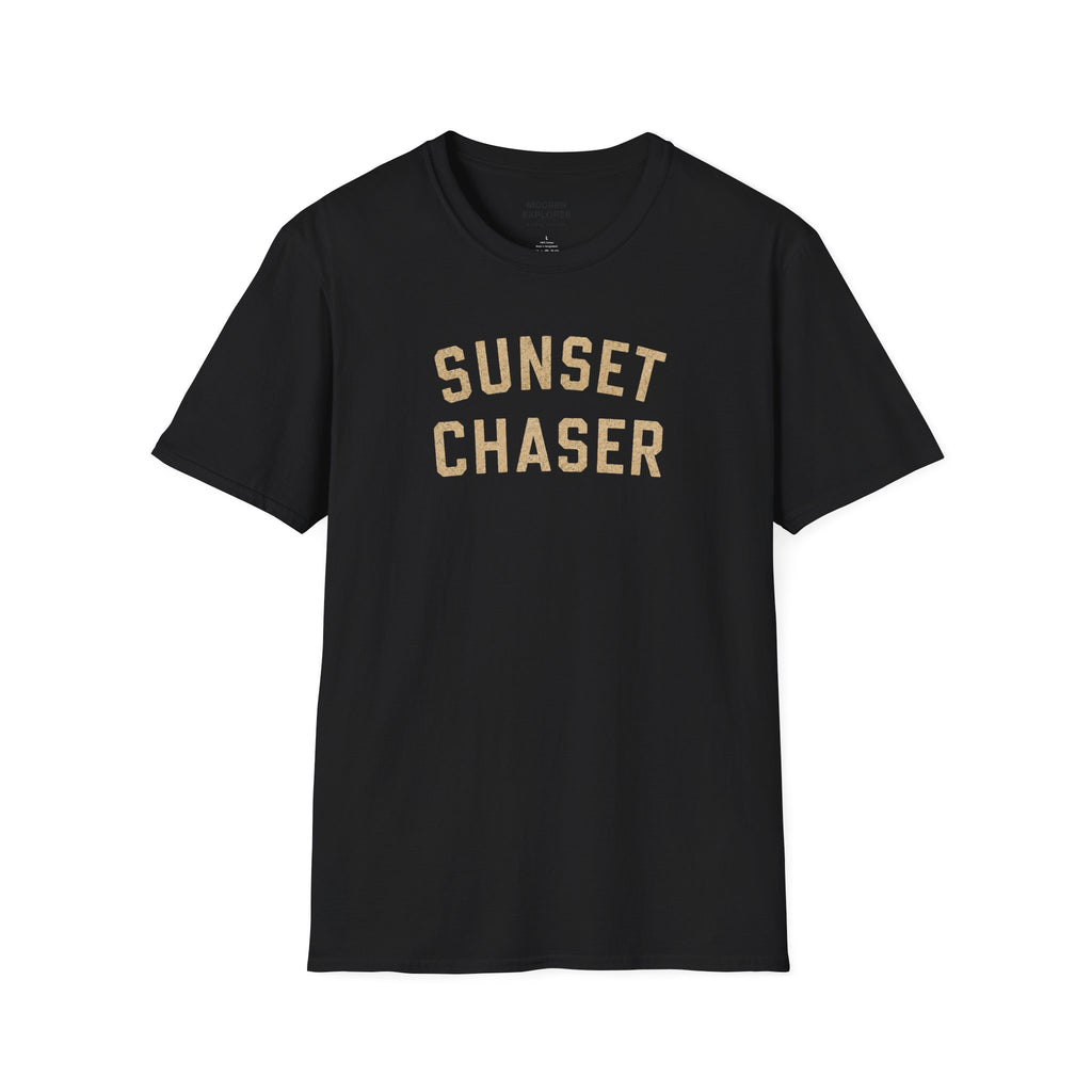 'Sunset Chaser' T-Shirt