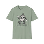Copy of "Lost on Purpose" Adventure Graphic Tee