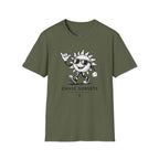 "Chase Sunsets" Graphic T-Shirt
