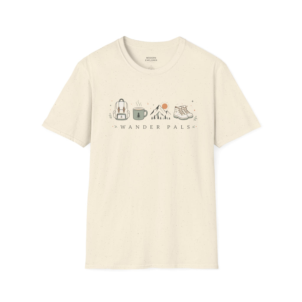 Wander Pals Tee