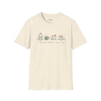 Wander Pals Tee