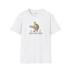 'Sea ya out there' Turtle Tee
