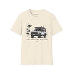 Copy of Take the Long Way Home Adventure T‑Shirt