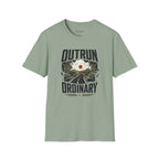 Copy of 'Outrun Ordinary' T-Shirt