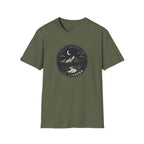 Keep Choosing the Unknown Mountain Tee