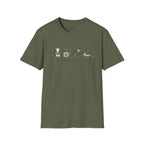 Wander Pals Tee