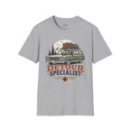 Detour Specialist Classic Tee
