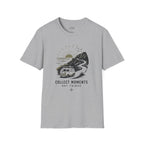 "Collect Moments Not Things" Graphic Tee