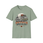 Copy of Detour Specialist Classic Tee