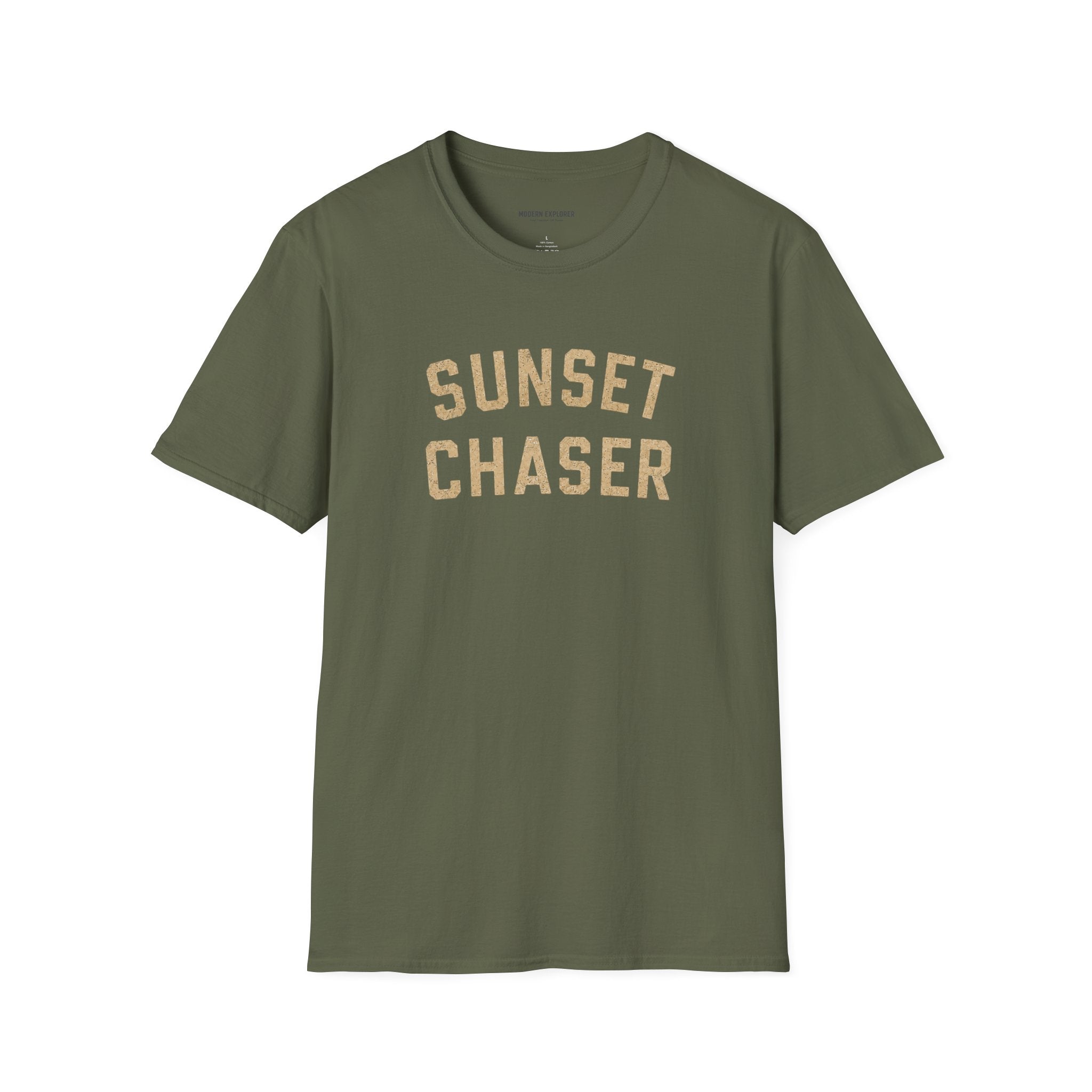 'Sunset Chaser' T-Shirt