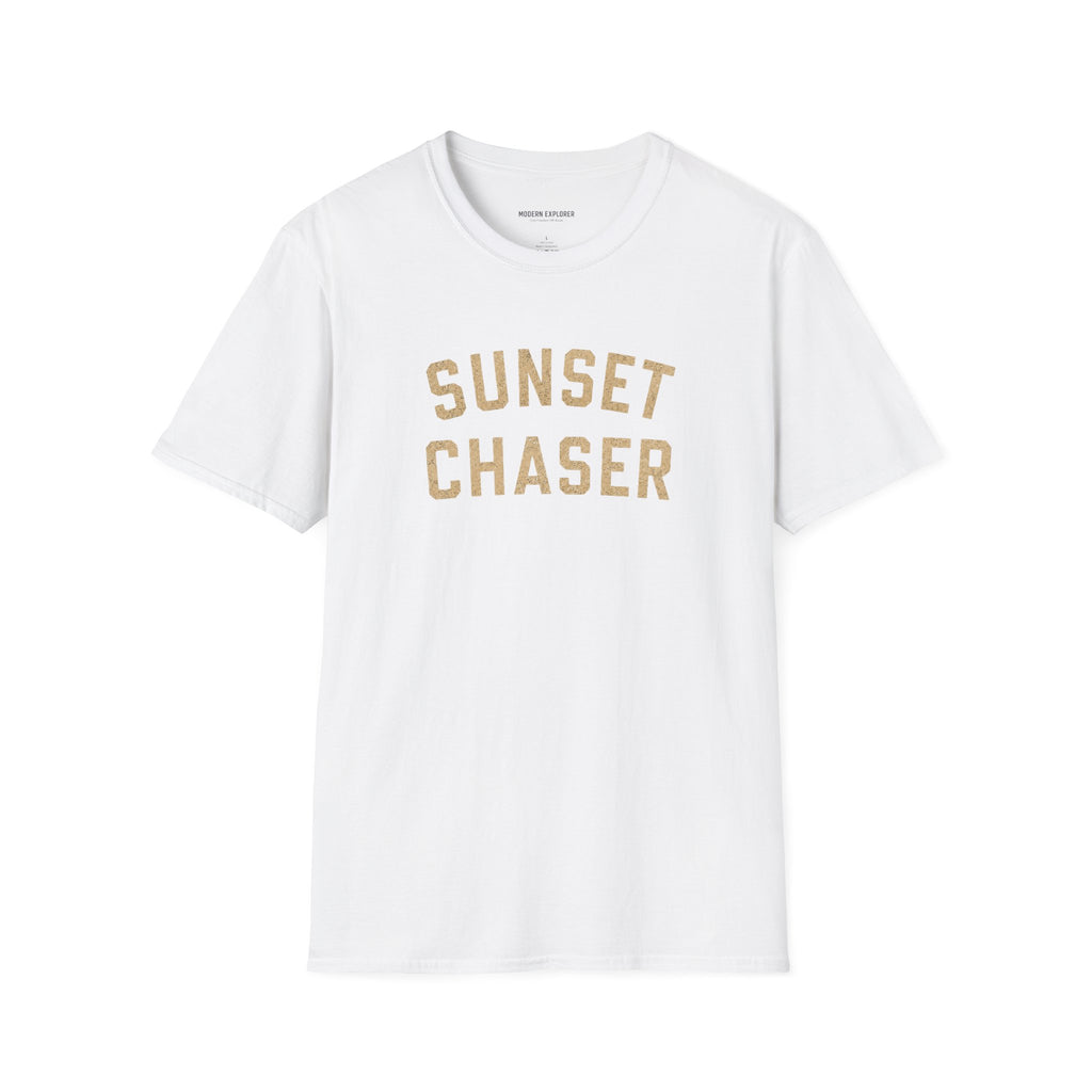 'Sunset Chaser' T-Shirt