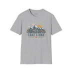Copy of 'Take a Hike' Mountain T-Shirt