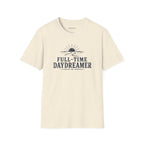 Full-Time Daydreamer Tee