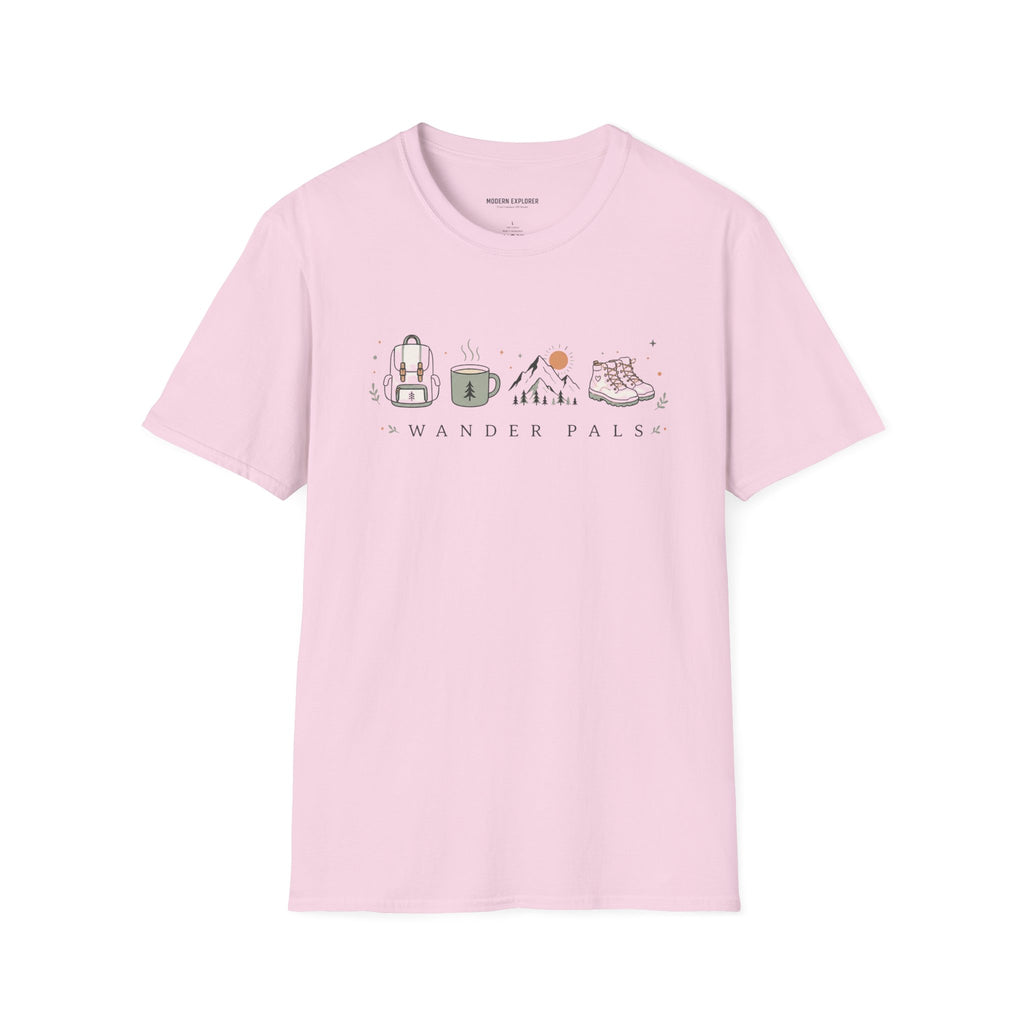 Copy of Wander Pals Tee