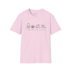 Copy of Wander Pals Tee