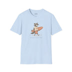'Catching a Better Mood' Graphic Tee