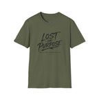 Lost on Purpose T-Shirt