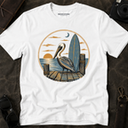 Pelican View T-Shirt
