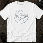 Adventure Ahead T-Shirt