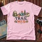 'Trail Mix' T-Shirt