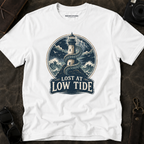 Lost at Low-tide Adventure Tee