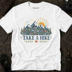 'Take a Hike' Mountain T-Shirt