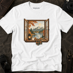 Scenic Fall Views T‑Shirt
